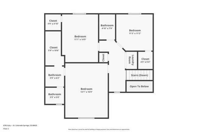 Building Photo - 6783 Galpin Dr
