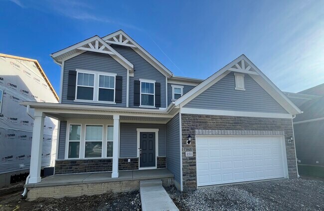 Foto del edificio - 151 Figleaf Ln