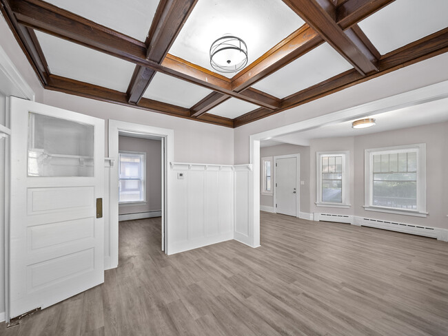 Dining Room - 4219 W Concordia Ave