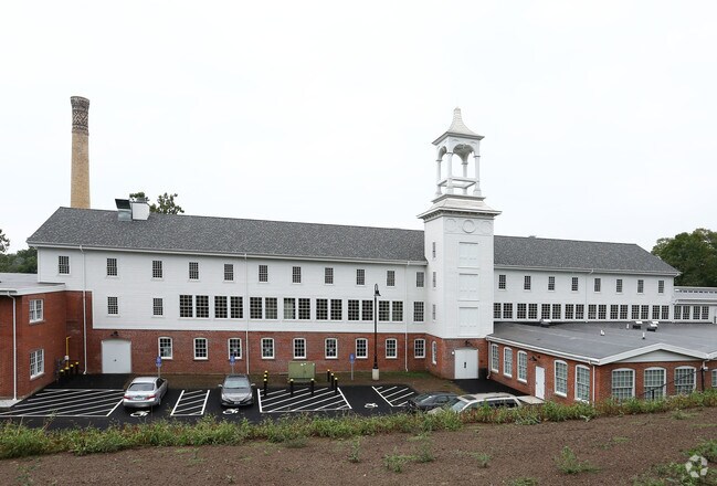 Foto del edificio - The Old Talcott Mill Apartments