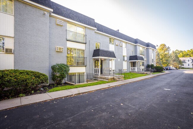 Foto del edificio - 1628 Linden