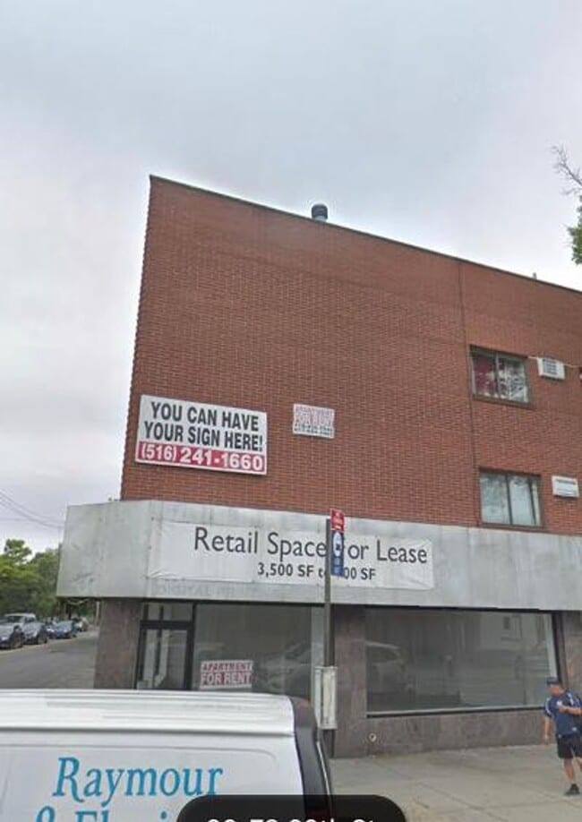 Building Photo - 66-78-78 69th St