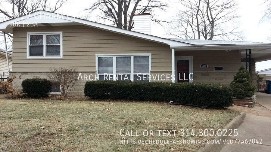Foto principal - 9919 Charm Ct