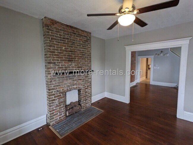 Foto del edificio - 579 Gilbert St
