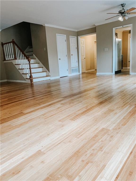 Building Photo - 600 Salem Woods Dr SE