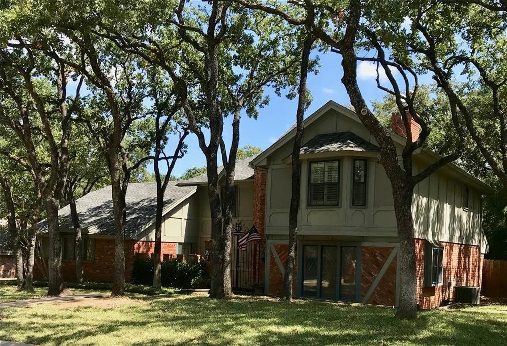 5 Muirfield Ct, Trophy Club, TX 76262 House for Rent in Trophy Club