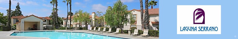 Laguna Serrano Apartments