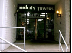  - Mid City Towers