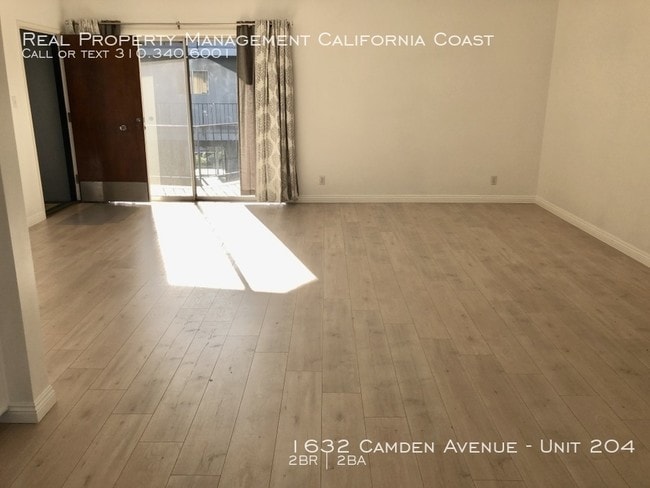 Building Photo - 1632 Camden Ave