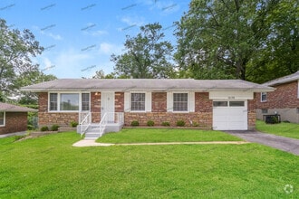 Building Photo - 1236 Billings Dr