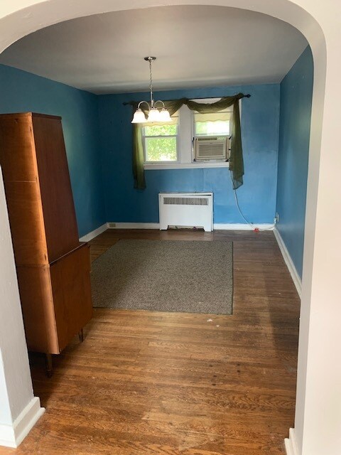 Dining Room - 3425 Verner St