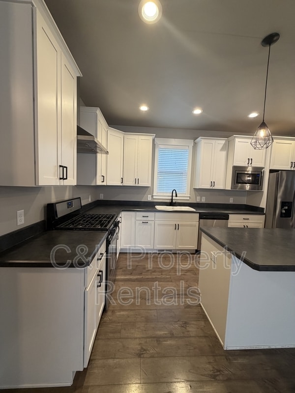 Foto del edificio - 1826 Walter Creek Blvd