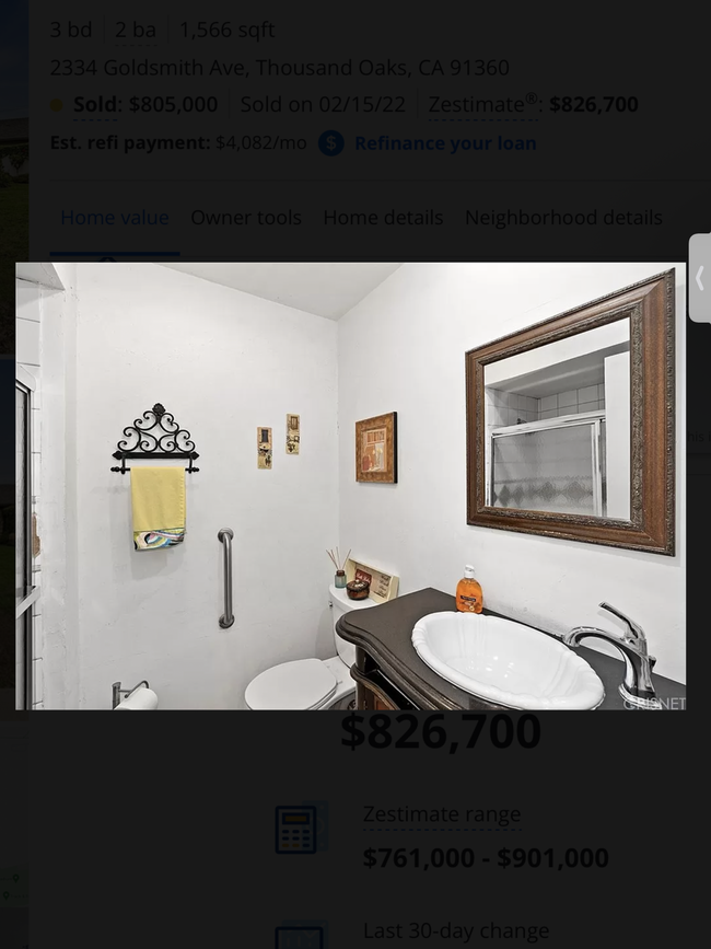 Foto del edificio - 2334 Goldsmith Ave