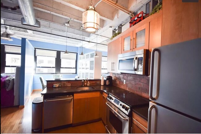 Building Photo - 878 Peachtree St NE