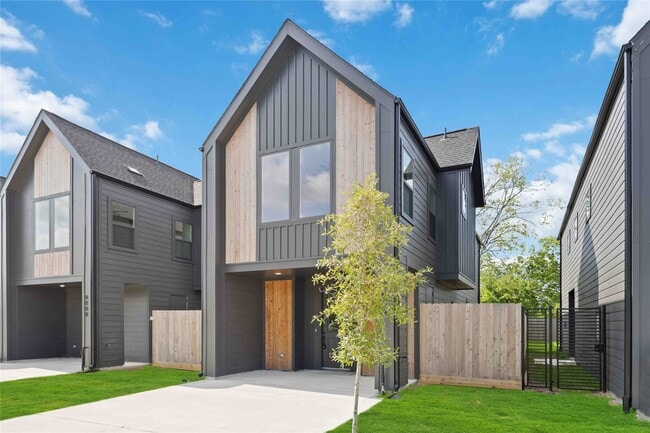 Foto del edificio - 8006 Sunbury St