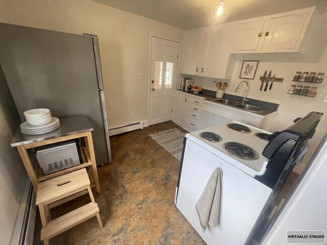 Foto del edificio - 29 Central St