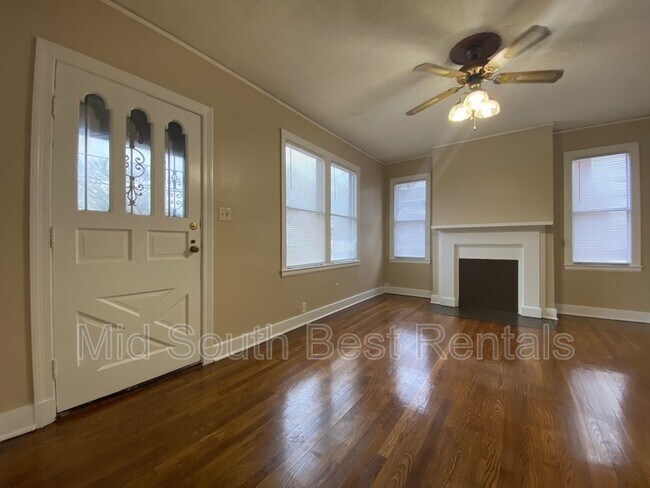 Foto del edificio - 645 Spring St