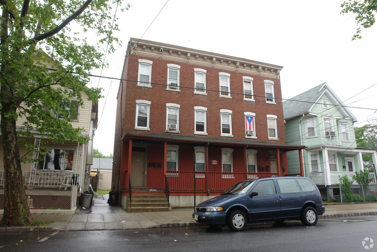7981 Washington St, Perth Amboy, NJ 08861 Apartments in Perth Amboy
