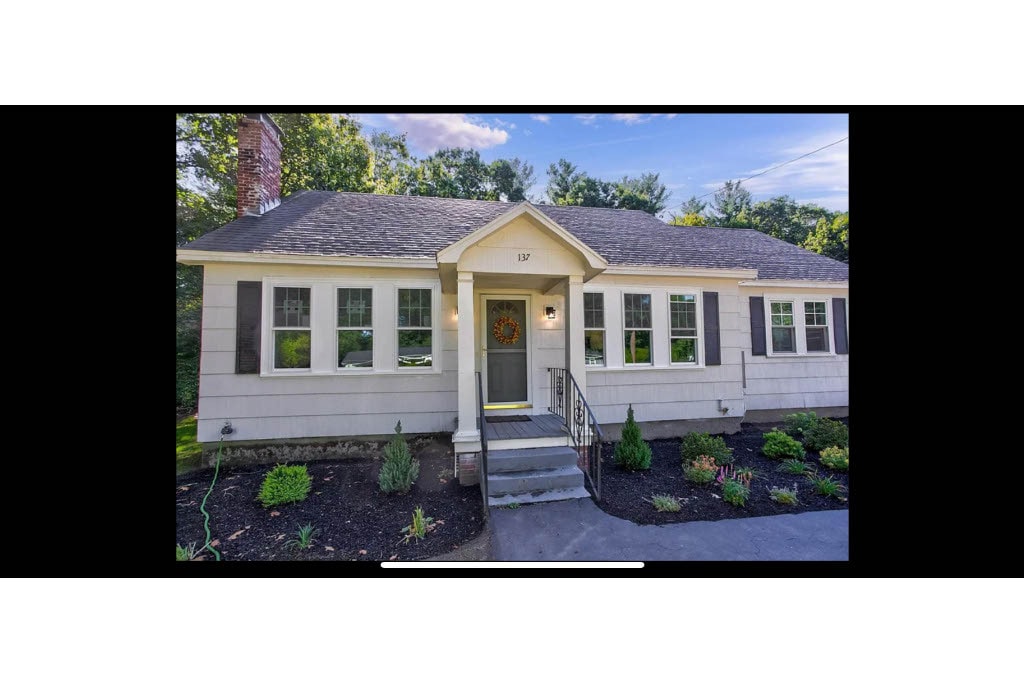 137 Plain Rd, Westford, MA 01886 House Rental in Westford, MA