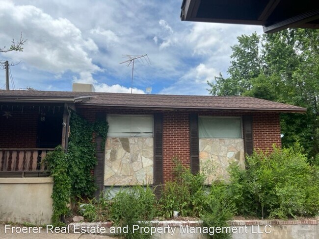 Building Photo - 3 br, 2 bath House - 932 36th Street - 932...