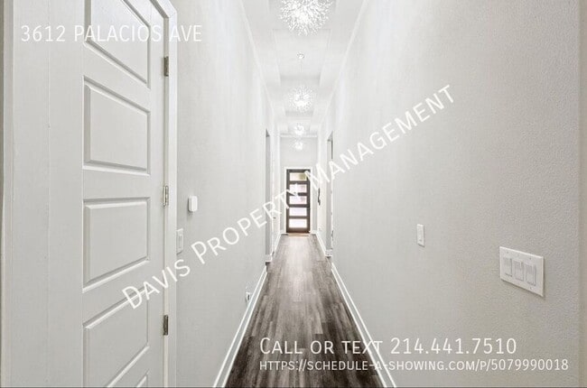 Building Photo - 3612 Palacios Ave