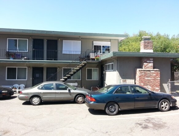 Foto del edificio - 3719-3727 Buell St