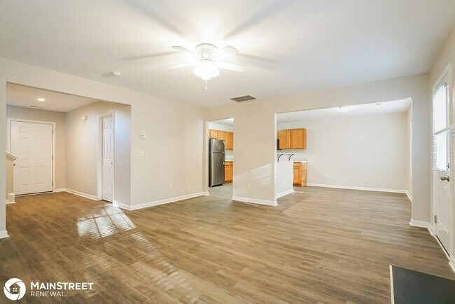 Building Photo - 6626 Frogstool Lane, Raleigh, NC 27610