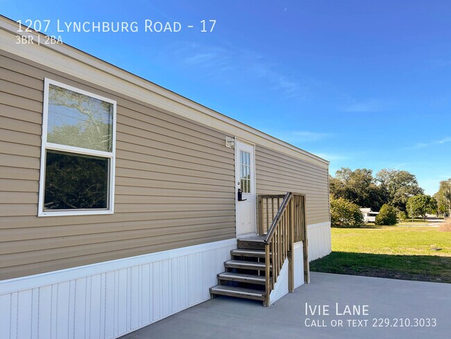 Building Photo - Sunset II, Lot 17
