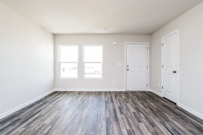 Foto del edificio - 1437 Centipede Dr, Rocky Mount, NC