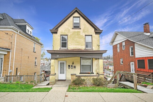 Building Photo - 133 W Virginia Ave