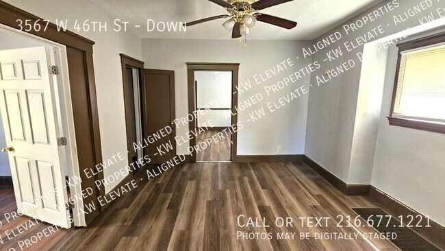 Foto del edificio - 3567 W 46th St