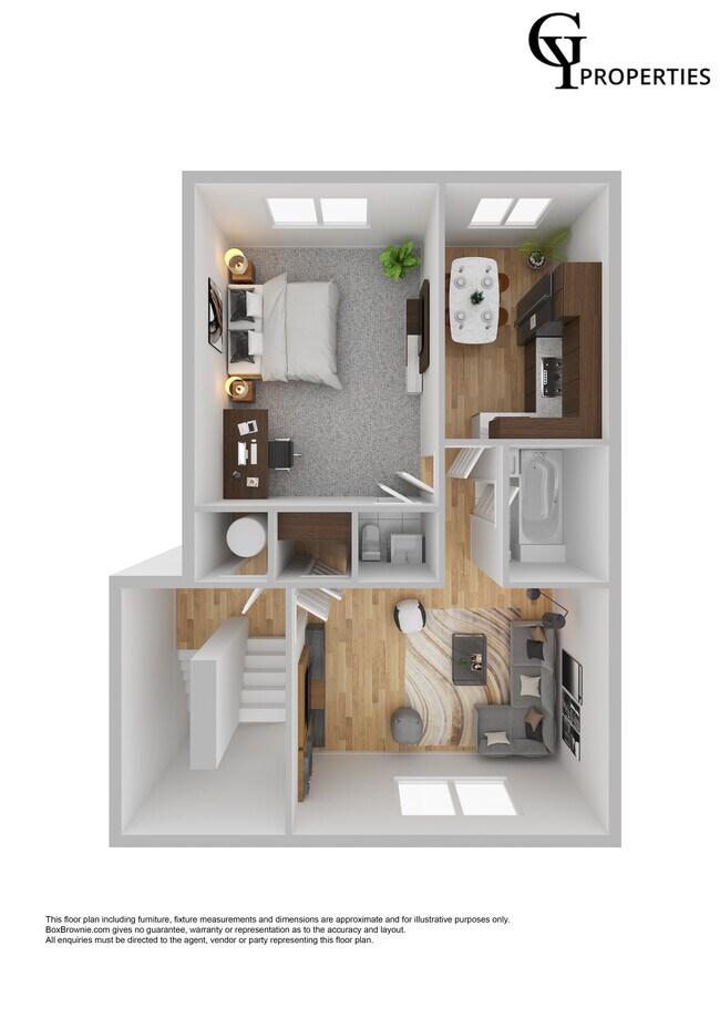 Algon Gardens Apartments Apartments in Philadelphia, PA