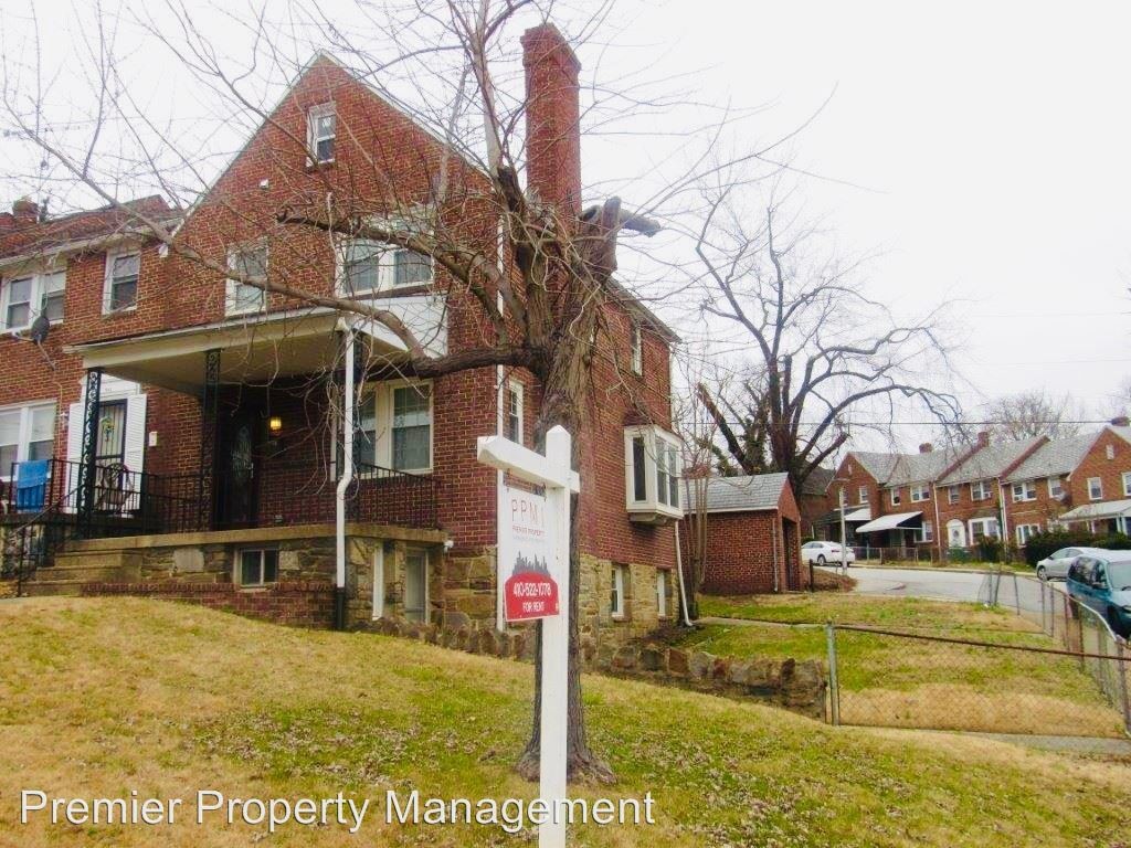 Primary Photo - 3 br, 2 bath House - 944 Cator Avenue