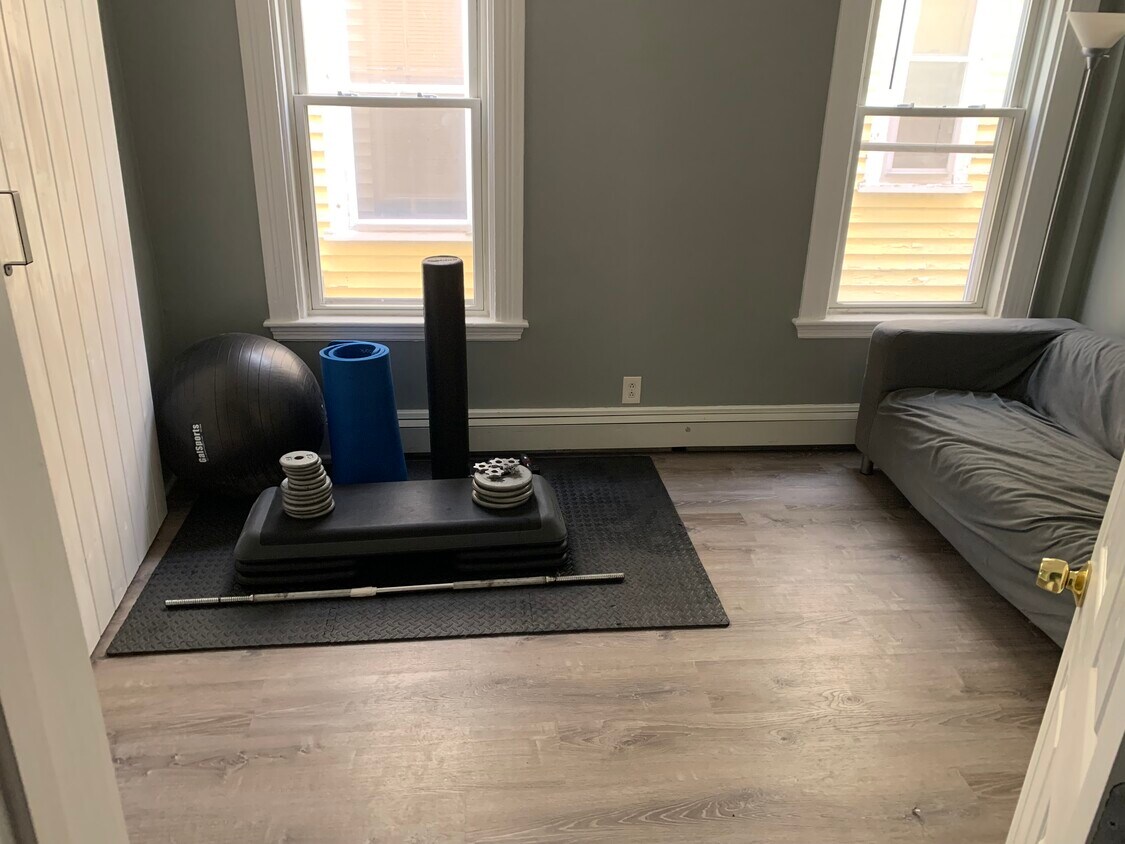 40 Catawba St Unit 1, Boston, MA 02119 Apartments in Boston, MA