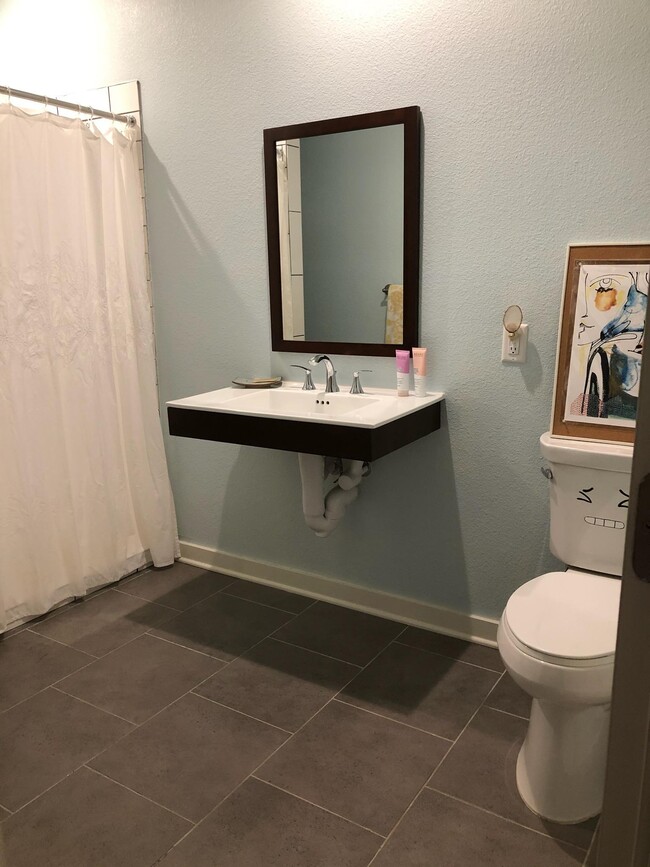 Bathroom - 6700 Menchaca Rd