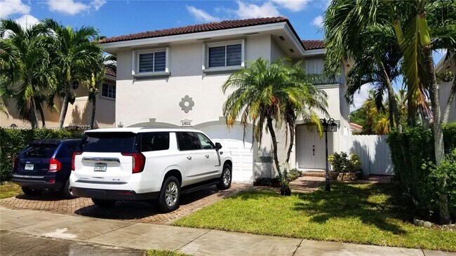 Foto del edificio - 14033 SW 166th St