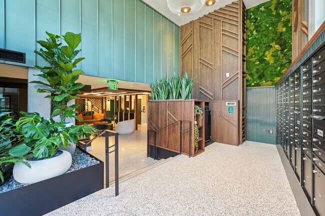 Interior Photo - Rainford Apartments