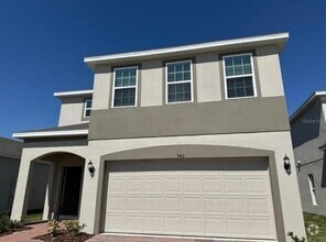 Building Photo - 940 Scrub Oak Hammock Rd