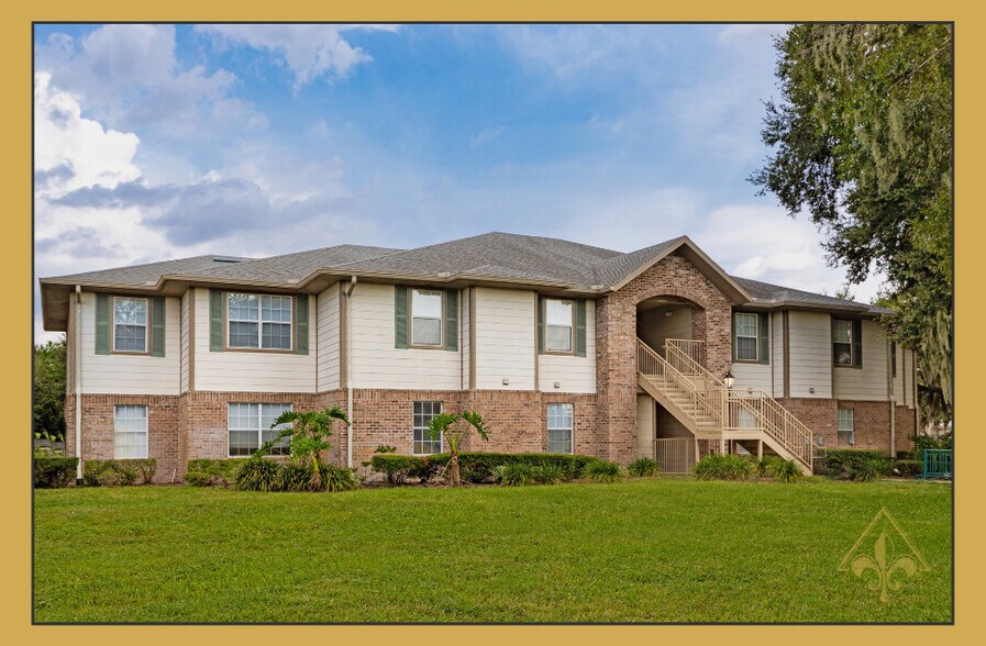 Kendall Ridge Apartment Homes