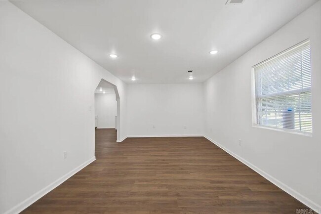 Foto del edificio - 3BR/1BA House for Rent in Jacksonville, AR!