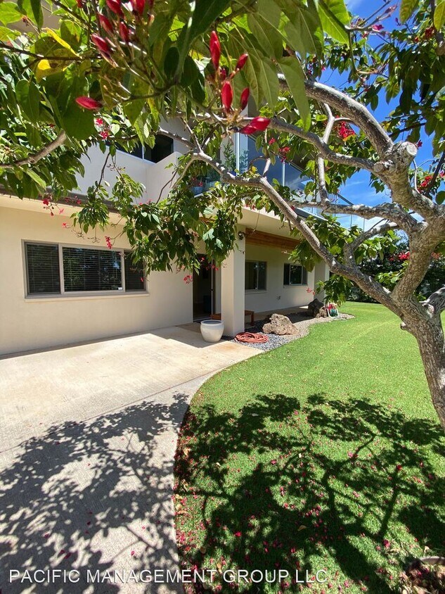 Primary Photo - 2 br, 2 bath House - 3705-A Manini Way