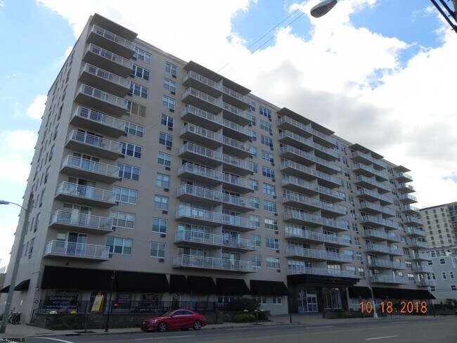 Building Photo - 9400 Atlantic Ave