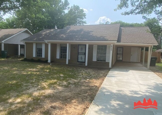 Foto del edificio - 8743 Greenbrook Pkwy
