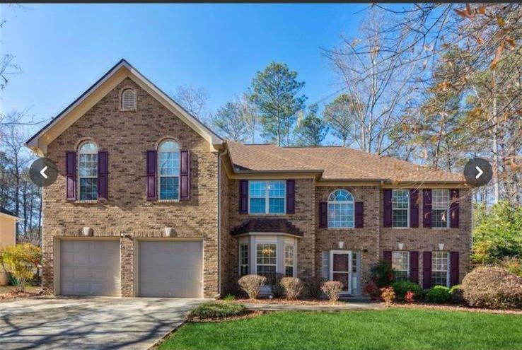 Foto principal - 630 Wynpoint Pl