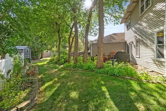 Foto del edificio - 6915 Swan Ln