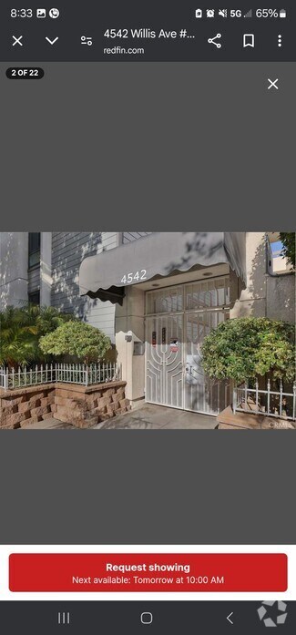 Building Photo - 4542 Willis Ave