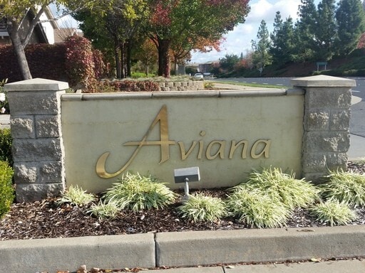 Foto del edificio - East Roseville - Aviana Gated Community - ...
