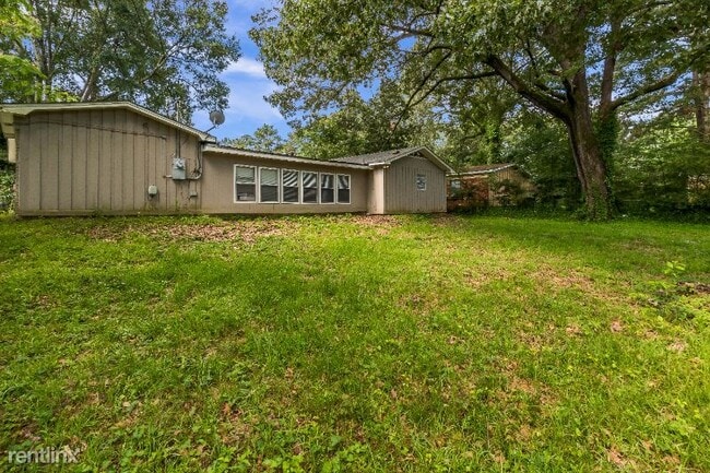 Building Photo - 4 br, 3 bath House - 1009 Arlington St