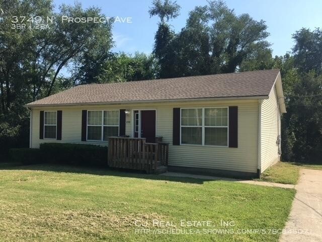 Primary Photo - 3 bedroom in Kansas City MO 64117