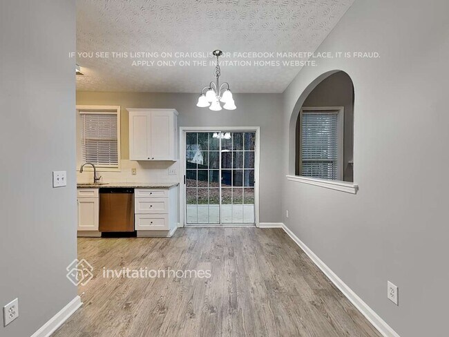 Foto del edificio - 3110 Kirkwood Dr NW